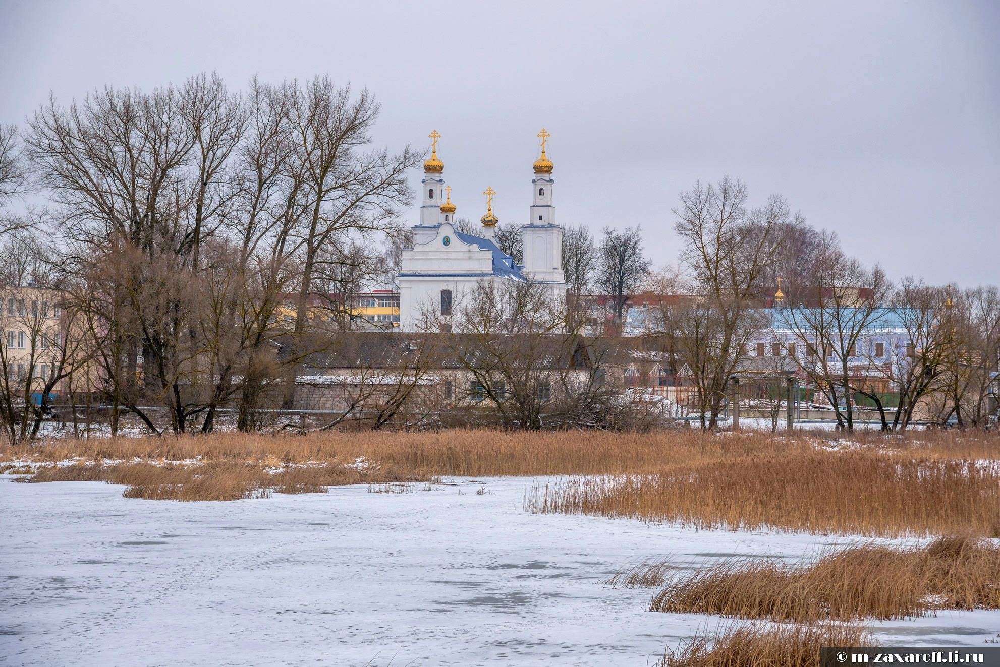 Mstislavl (Мстиславль)